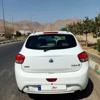 تیبا 2 EX