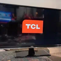 تلویزیون ۳۲ اینچ ال ای دی  TCL