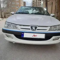 پارس XU7P کاملا خانگی موتور جدید