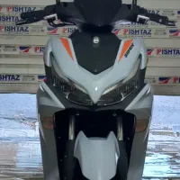 ایروکس ۱۵۰ سی سی فول