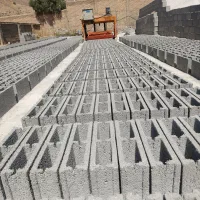 تولید تخصصی بلوک لیکا