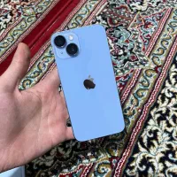گوشی ایفون ۱۴نرمال