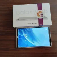 فروش تبلت سامسونگ . درحد نو