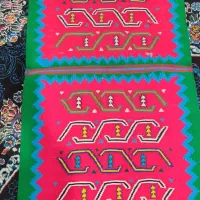 پشتی و جارختخوابی بافت|پشتی|شیراز, سلطان آباد|دیوار