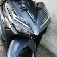 هوندا واریو ۱۵۰