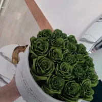 گل ربانی|گل مصنوعی|اسلامآباد غرب, |دیوار