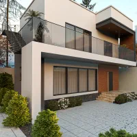 طراحی معماری و آموزش نرم‌افزارهای تخصصی معماری|خدمات پیشه و مهارت|قم, شهرک قدس|دیوار