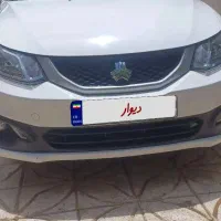 ساینا دوگانه|خودرو سواری و وانت|اصفهان, تیران|دیوار