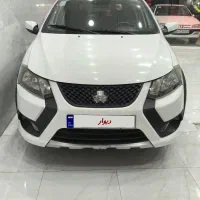 کوییک RS مدل ۱۴۰۲