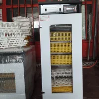 دستگاه جوجه‌کشی مرغ ، بوقلمون ، بلدرچین ، طوطی