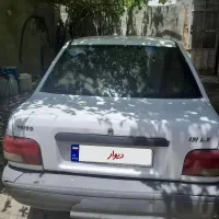 پراید 131 SE، مدل ۱۳۹۳