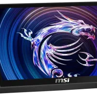 کنسول دستی MSI Claw 8 AI+ (مدل AV2M) - غول گیمینگ