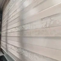 پرده زبرا درحد نو|پرده، رانر، رومیزی|تهران, مشیریه|دیوار