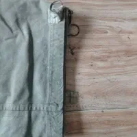 چادر،برزنتی