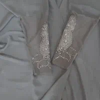 چادر ملی مشکی