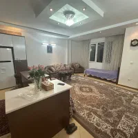 74 متر آپارتمان آماده در طالقان/کولج