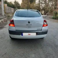 مگان اتومات  استثنایی|خودرو سواری و وانت|تهران, اقدسیه|دیوار