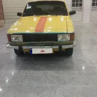 فروش تاکسی|خودرو سواری و وانت|شاهرود, |دیوار