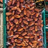 خرما بدون هسته درجه یک