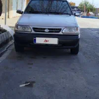 ماشین پراید مدل ۸۵|خودرو سواری و وانت|اهر, |دیوار