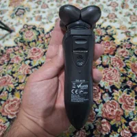 ریش تراش|آرایشی، بهداشتی، درمانی|شیراز, ارم|دیوار