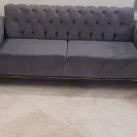 مبل راحتی