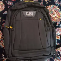کوله پشتی cat|کیف، کفش، کمربند|قم, قم نو|دیوار