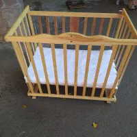 گهواره نوزاد