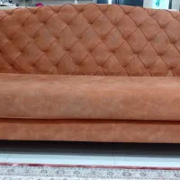 مبلمان و میز ناهار خوری و میز تلویزیون