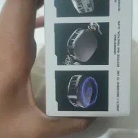 فن خنک کننده گوشی