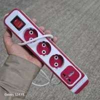 سه راهی برق