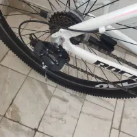 دوچرخ نونو آکبند یکبار استفاده ن پول لازمه قیمت خ|دوچرخه، اسکیت، اسکوتر|سرخه, |دیوار