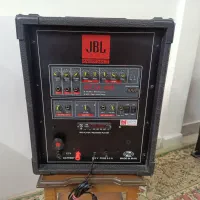 تعدادی اکو  / BJL/ چنگ/شوریک