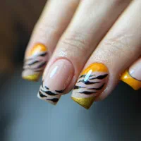 کاشت ناخن ستارخان