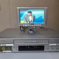 Panasonic 4 HEAD مدل NV-SJ500AM