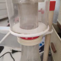 اسکیمر بابا مگاس کرو ۵