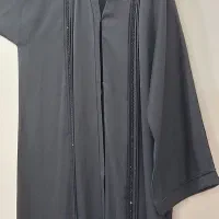 مانتو عبایی خلیجی|لباس|بندر ماهشهر, |دیوار