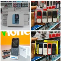 گوشی نوکیا نو