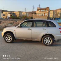 ام وی ام ایکس 33 مدل 90|خودرو سواری و وانت|پردیس, فاز ۳|دیوار