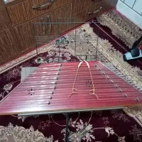 سنتور حرفه ای|سازهای سنتی|نجف‌آباد, جامی|دیوار