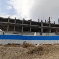 پیش فروش،منطقه22،وام،قسط،تهاتر|پیش‌فروش املاک|تهران, شهرک چیتگر|دیوار