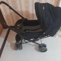 کالسکه دلیجان