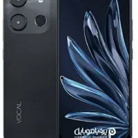 گوشی vocal v0 حافظه ۶۴