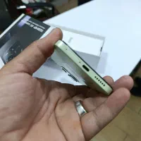 نوت 14 بدونه خط خش آک اک|موبایل|خرمآباد, |دیوار