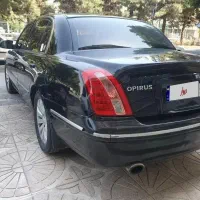 کیا اپیروس 2008|خودرو سواری و وانت|ارومیه, |دیوار