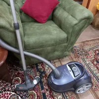 جاروبرقی سالم فیلیپس|جاروبرقی، جارو شارژی، بخارشو|بندرعباس, |دیوار