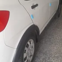 کوییک مدل۹۹ خشک بیرنگ کم کار|خودرو سواری و وانت|ساری, |دیوار