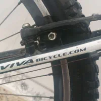 دوچرخه ویوا|دوچرخه، اسکیت، اسکوتر|گرگان, |دیوار