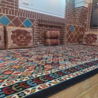 تولیدی ملزومات سنتی|پشتی|تهران, سیروس|دیوار