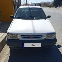 پراید مدل۸۴|خودرو سواری و وانت|پیر بکران, |دیوار